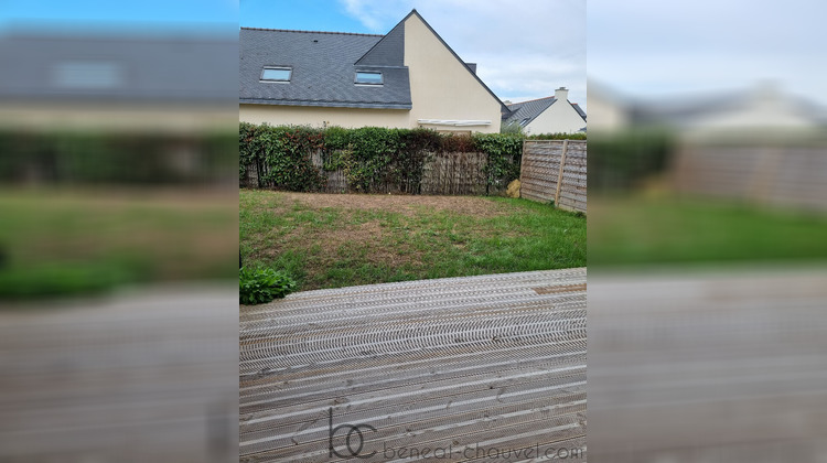 Ma-Cabane - Location Maison ARZON, 110 m²