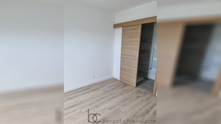 Ma-Cabane - Location Maison ARZON, 110 m²