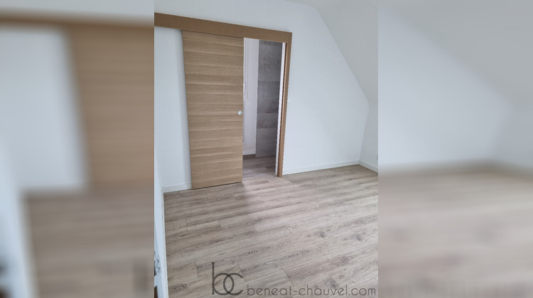Ma-Cabane - Location Maison ARZON, 110 m²