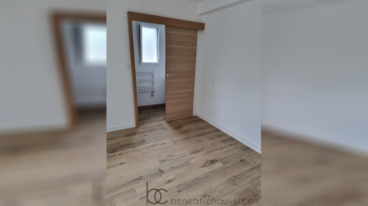 Ma-Cabane - Location Maison ARZON, 110 m²