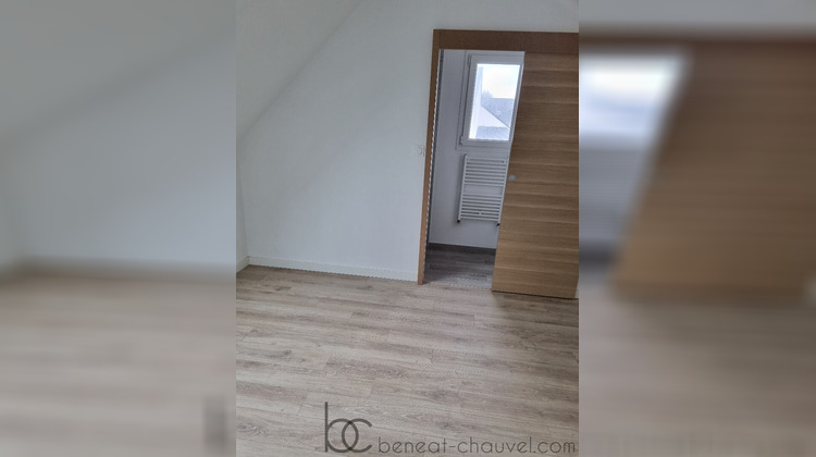 Ma-Cabane - Location Maison ARZON, 110 m²