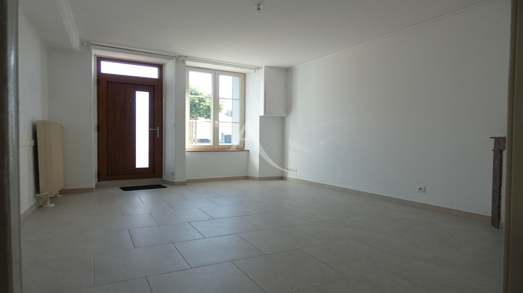 Ma-Cabane - Location Maison ASCHERES-LE-MARCHE, 112 m²