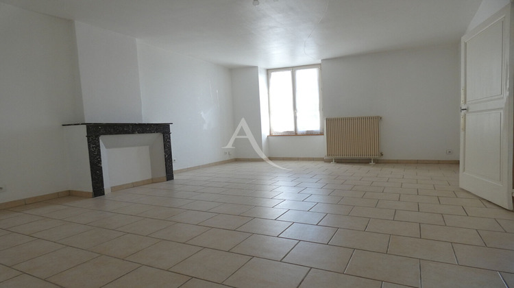 Ma-Cabane - Location Maison ASCHERES-LE-MARCHE, 112 m²