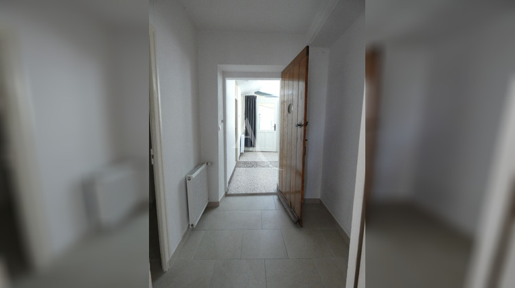 Ma-Cabane - Location Maison ASCHERES-LE-MARCHE, 112 m²