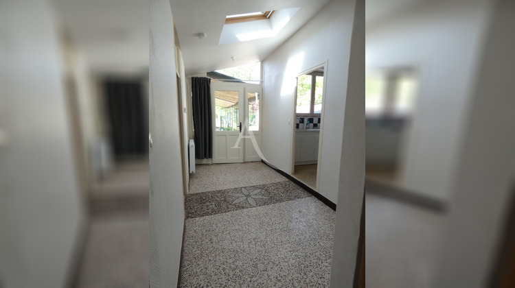 Ma-Cabane - Location Maison ASCHERES-LE-MARCHE, 112 m²