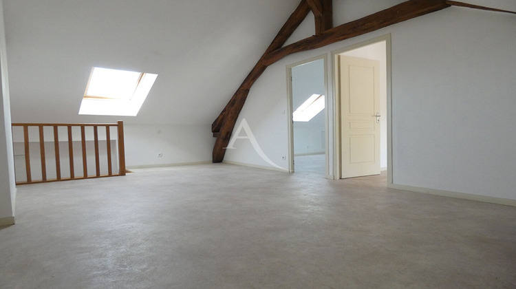 Ma-Cabane - Location Maison ASCHERES-LE-MARCHE, 112 m²