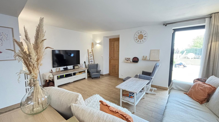 Ma-Cabane - Location Maison ASNIERES-SUR-OISE, 115 m²