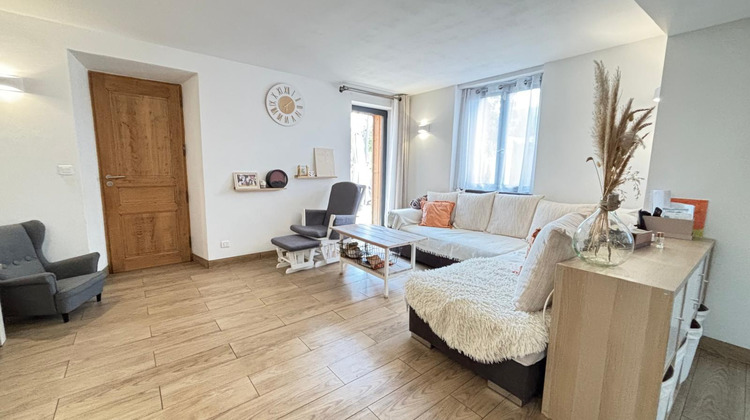 Ma-Cabane - Location Maison ASNIERES-SUR-OISE, 115 m²