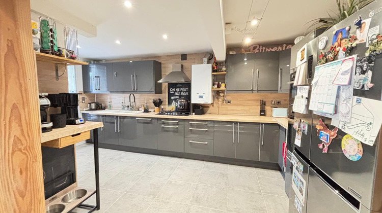 Ma-Cabane - Location Maison ASNIERES-SUR-OISE, 115 m²