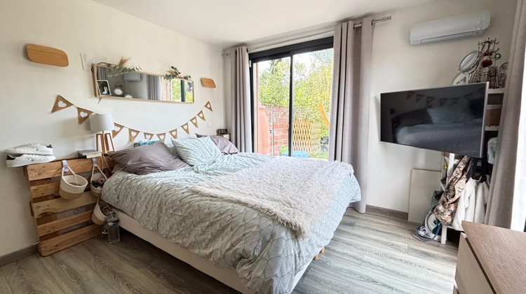 Ma-Cabane - Location Maison ASNIERES-SUR-OISE, 115 m²