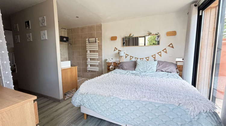 Ma-Cabane - Location Maison ASNIERES-SUR-OISE, 115 m²