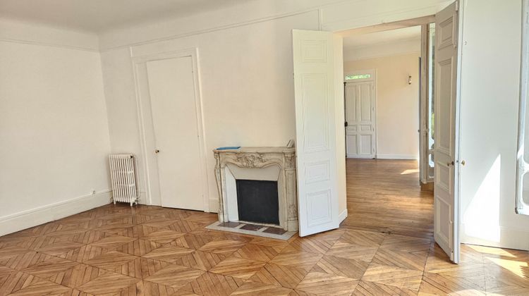 Ma-Cabane - Location Maison ASNIERES-SUR-SEINE, 235 m²