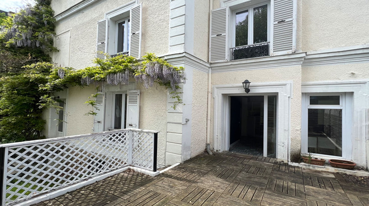 Ma-Cabane - Location Maison ASNIERES-SUR-SEINE, 200 m²