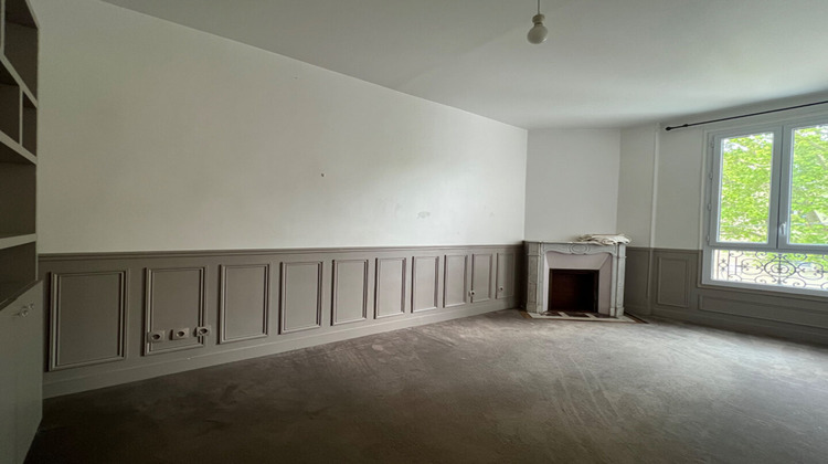 Ma-Cabane - Location Maison ASNIERES-SUR-SEINE, 200 m²