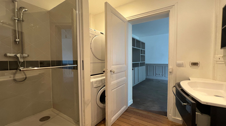 Ma-Cabane - Location Maison ASNIERES-SUR-SEINE, 200 m²