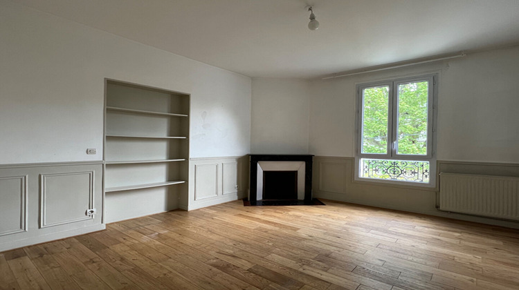 Ma-Cabane - Location Maison ASNIERES-SUR-SEINE, 200 m²