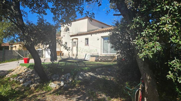 Ma-Cabane - Location Maison Aspères, 121 m²