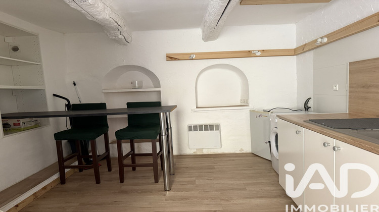 Ma-Cabane - Location Maison Aspiran, 51 m²