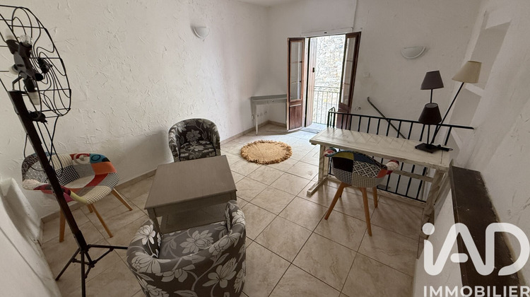 Ma-Cabane - Location Maison Aspiran, 51 m²
