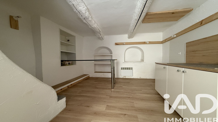Ma-Cabane - Location Maison Aspiran, 51 m²