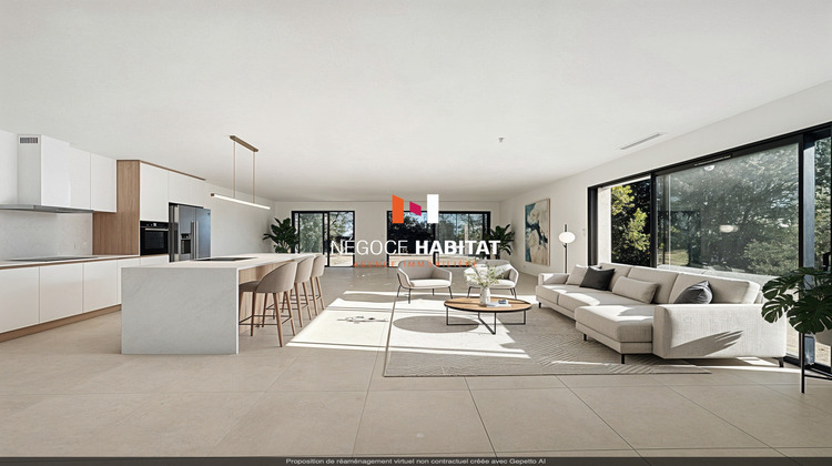 Ma-Cabane - Location Maison Assas, 146 m²