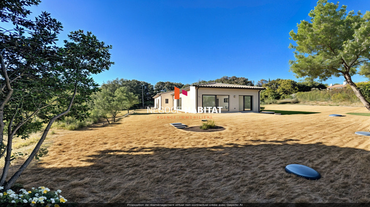 Ma-Cabane - Location Maison Assas, 146 m²