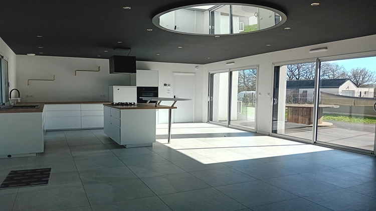 Ma-Cabane - Location Maison ASSERAC, 81 m²