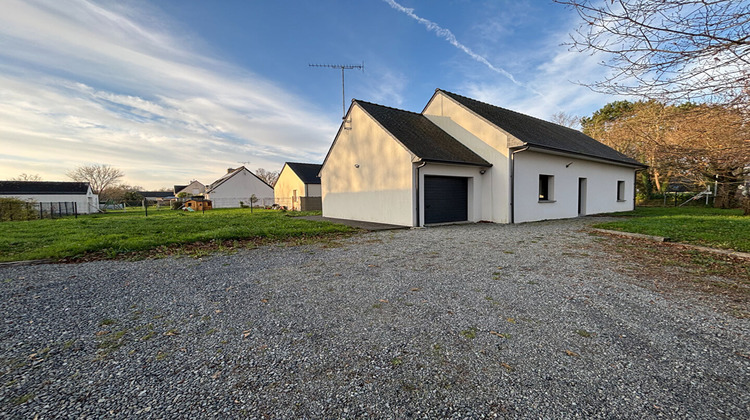 Ma-Cabane - Location Maison ASSERAC, 81 m²