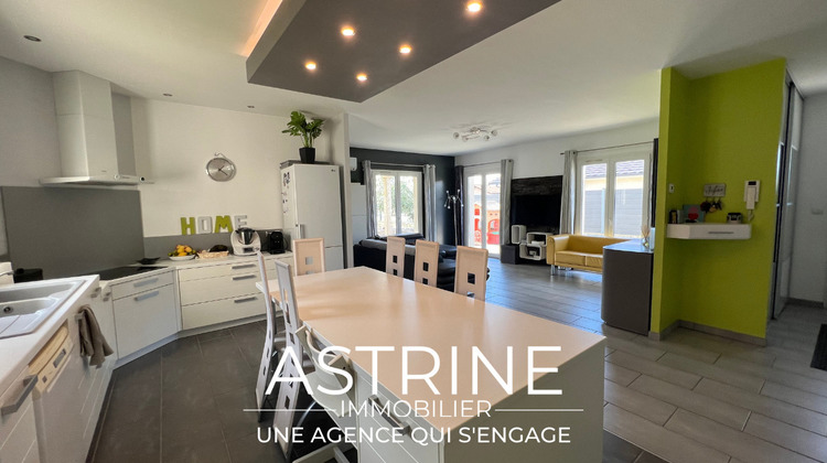 Ma-Cabane - Location Maison ASSIEU, 124 m²