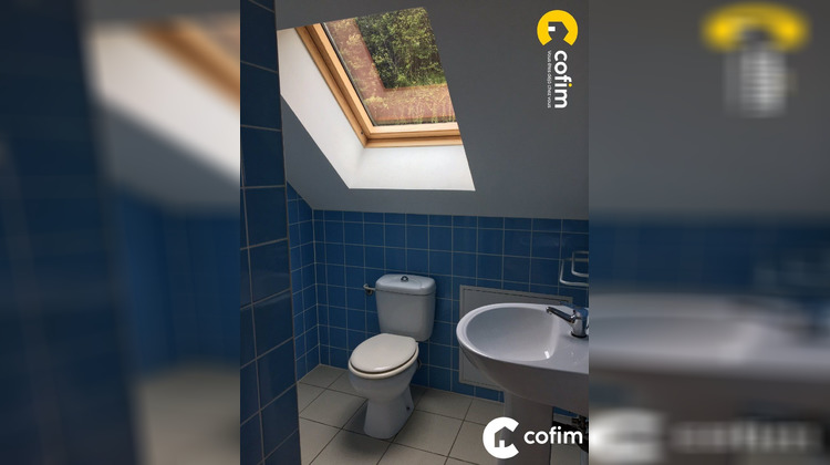 Ma-Cabane - Location Maison Aste-Béon, 96 m²