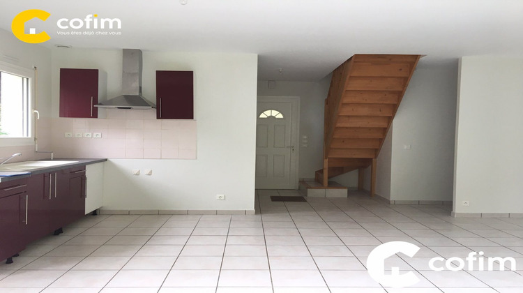 Ma-Cabane - Location Maison Aste-Béon, 96 m²