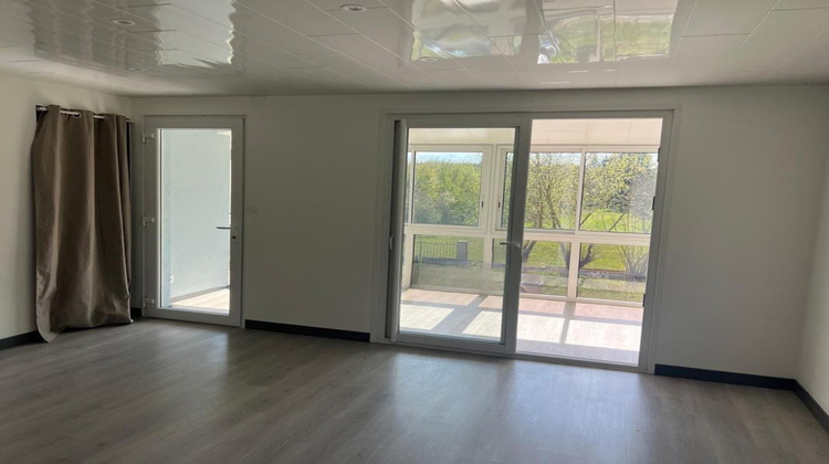 Ma-Cabane - Location Maison ATHESANS ETROITEFONTAINE, 96 m²