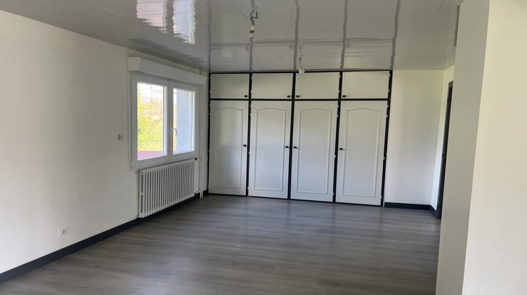 Ma-Cabane - Location Maison ATHESANS ETROITEFONTAINE, 96 m²