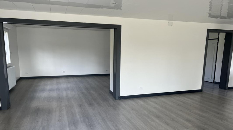 Ma-Cabane - Location Maison ATHESANS ETROITEFONTAINE, 96 m²