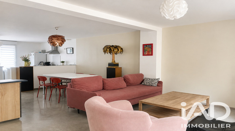 Ma-Cabane - Location Maison Athis-Mons, 79 m²