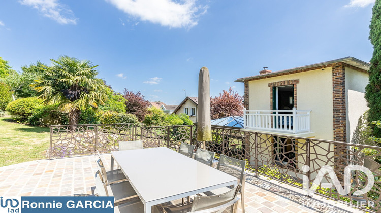 Ma-Cabane - Location Maison Athis-Mons, 167 m²