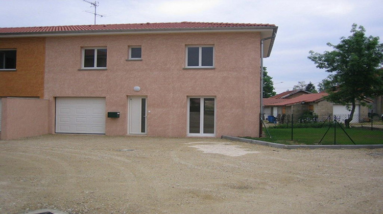 Ma-Cabane - Location Maison ATTIGNAT, 86 m²