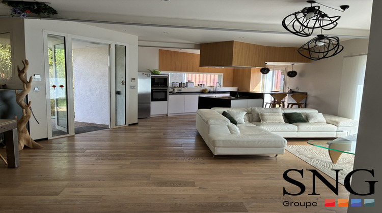 Ma-Cabane - Location Maison Aubagne, 164 m²