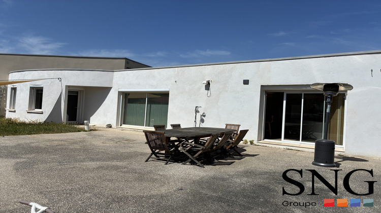 Ma-Cabane - Location Maison Aubagne, 164 m²