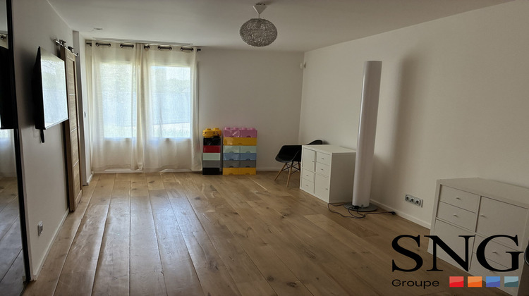 Ma-Cabane - Location Maison Aubagne, 164 m²