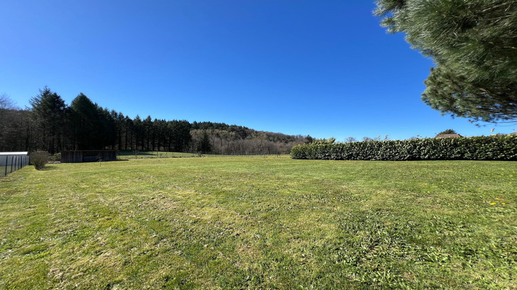 Ma-Cabane - Location Maison Aubazines, 96 m²