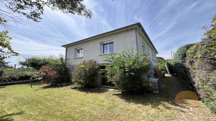 Ma-Cabane - Location Maison Aubenas, 90 m²