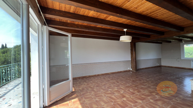 Ma-Cabane - Location Maison Aubenas, 90 m²