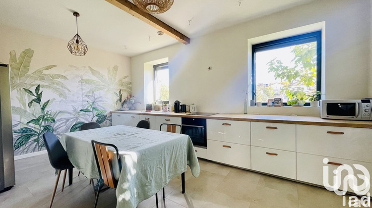 Ma-Cabane - Location Maison Aubenas, 141 m²