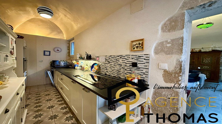 Ma-Cabane - Location Maison AUBENAS, 86 m²