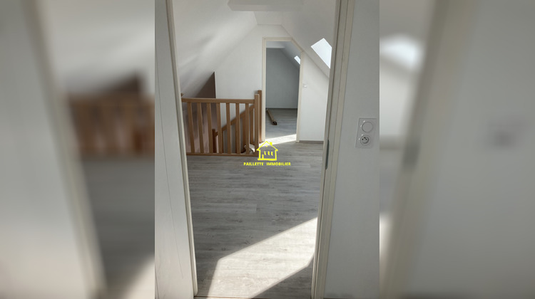 Ma-Cabane - Location Maison Auberville-la-Renault, 76 m²