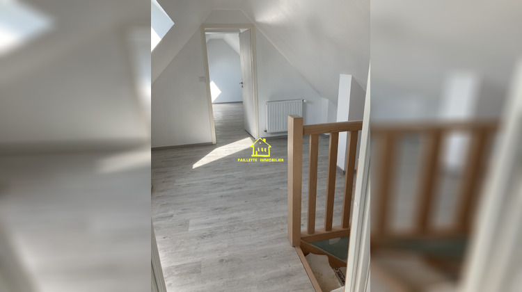 Ma-Cabane - Location Maison Auberville-la-Renault, 76 m²
