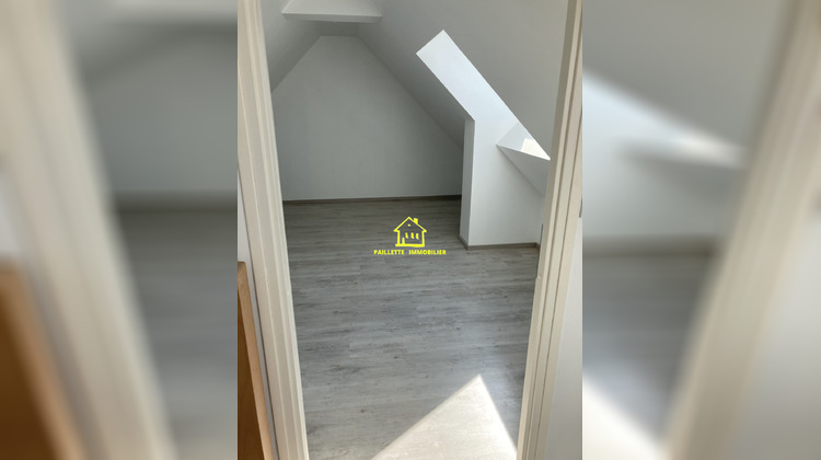 Ma-Cabane - Location Maison Auberville-la-Renault, 76 m²