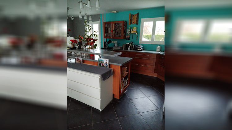 Ma-Cabane - Location Maison Aubiac, 130 m²