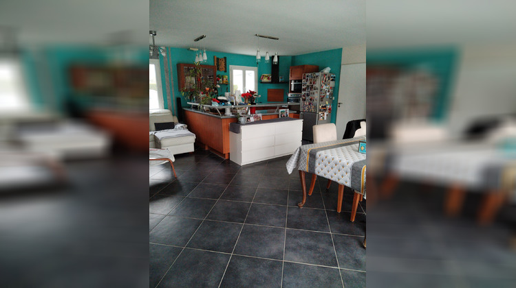 Ma-Cabane - Location Maison Aubiac, 130 m²